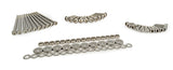 FAST Harware Kit Stainless LSX 92M - 54018C-KIT
