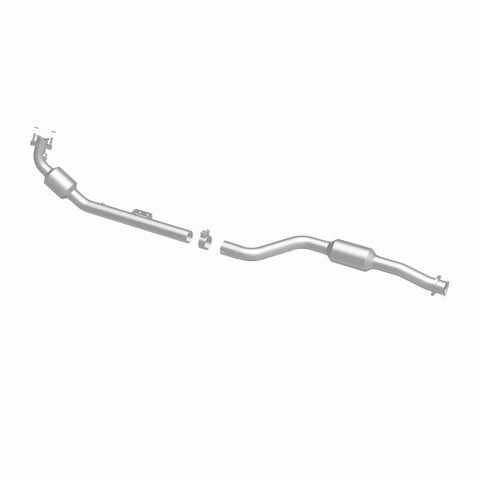 MagnaFlow Conv DF 98-03 Mercedes E320 3.2L - 24041