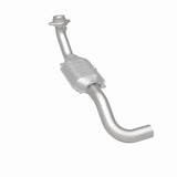 MagnaFlow Direct Fit Catalytic Converter 05 Expedition D/S 5.4 OEM - 49412