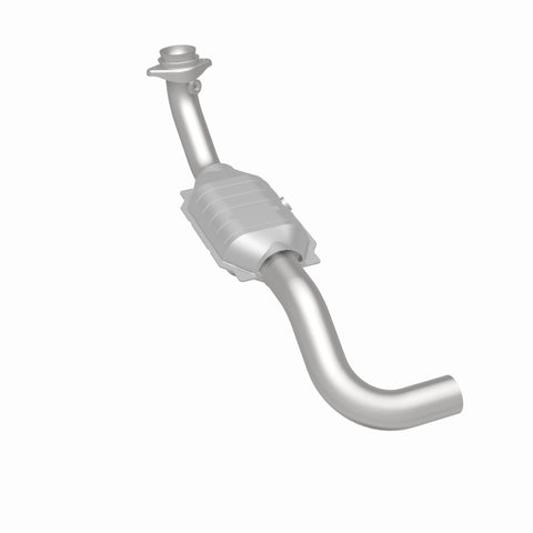 MagnaFlow Direct Fit Catalytic Converter 05 Expedition D/S 5.4 OEM - 49412
