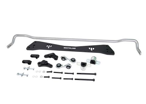Whiteline 91-95 Honda Civic EG & EH / 92-98 Honda CRX w/ OE swaybar / 94-01 Acura Integra DC1-2 Rear - BHR36XZ