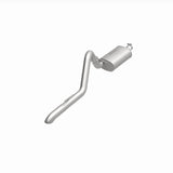 MagnaFlow System C/B 91-95 Jeep Wrangler - 15853