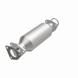 MagnaFlow Direct Fit Catalytic Converter 91-93 Honda Accord 2.2 CA - 3322621