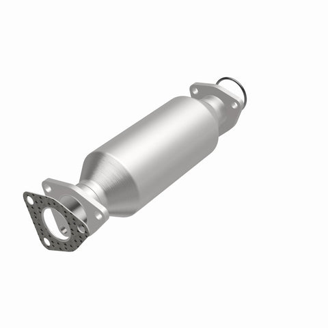MagnaFlow Direct Fit Catalytic Converter 91-93 Honda Accord 2.2 CA - 3322621