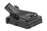 APR 20-25 Porsche 911 (992) 3.0T/3.7T Carbon Fiber Intake System w/Turbo Inlet Pipes - CI100059