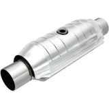MagnaFlow Universal Catalytic Converter 2.00 inch CA Tier 1 - 408054