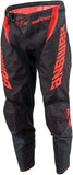 Answer 25 Syncron Envenom Pants Red/Black Size - 32 - 442382