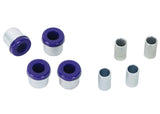 SuperPro 1967 Volvo 142 Front Control Arm Bushing Kit - SPF1698K