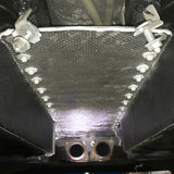 DEI Corvette C5 Trans. Tunnel Shield - 50529