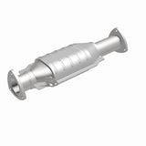 MagnaFlow Conv Toyota 19.5X6.5X4 2.5/2.5 - 23894