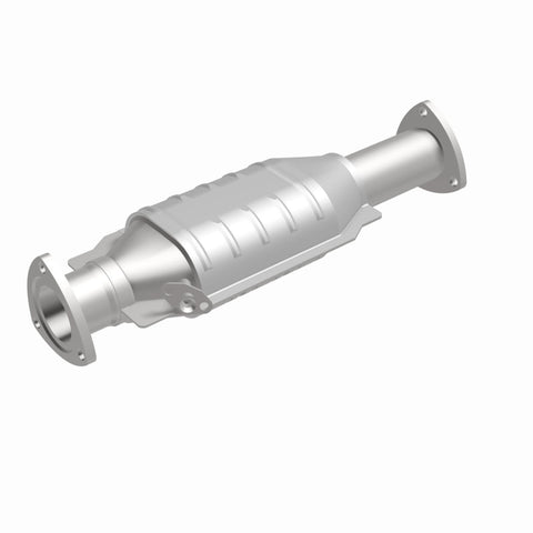 MagnaFlow Conv Toyota 19.5X6.5X4 2.5/2.5 - 23894