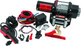 QuadBoss Winch 2500Lb W/Cable - 608700