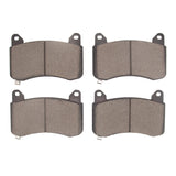 R1 17-26 Tesla Model Y Front Optimum OE Brake Pads - 2551-2399-00