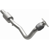 MagnaFlow Direct Fit Catalytic Converter 90 Volkswagen Cabriolet 1.8 - 23212