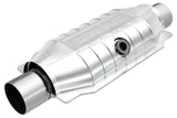 Magnaflow Conv Univ 2.50 Mid O2 Rear - 457056