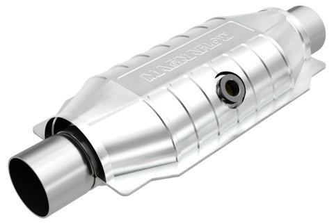 Magnaflow Conv Univ 2.50 Mid O2 Rear - 457056
