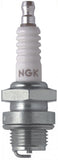 NGK Standard Spark Plug Box of 1 (AB-7) - 3010
