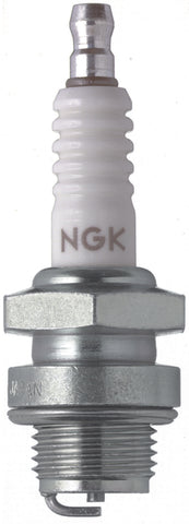 NGK Standard Spark Plug Box of 1 (AB-8) - 7909