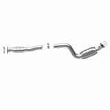 MagnaFlow Conv DF 03-05 Express 2500 4.8L Passenger Side - 24399
