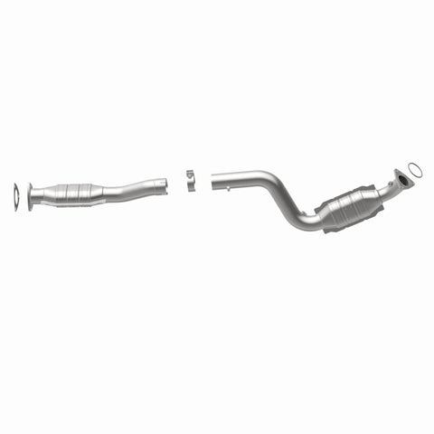 MagnaFlow Conv DF 03-05 Express 2500 4.8L Passenger Side - 24399