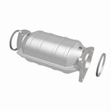 MagnaFlow Direct Fit Catalytic Converter 96-97 Lexus LS400 4.0L - 444232