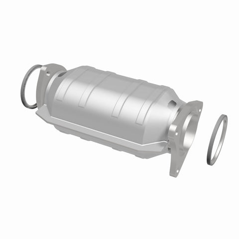 MagnaFlow Direct Fit Catalytic Converter 96-97 Lexus LS400 4.0L - 26227