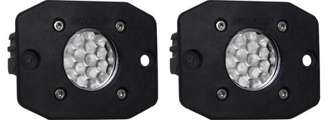 Rigid Industries Ignite Backup Kit - FM - 20641