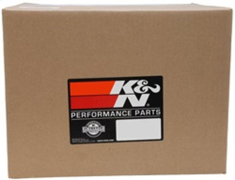 K&N 94-97 AM Gen. Hum Vee V8-6.5L Diesel Drop In Air Filter - E-1700