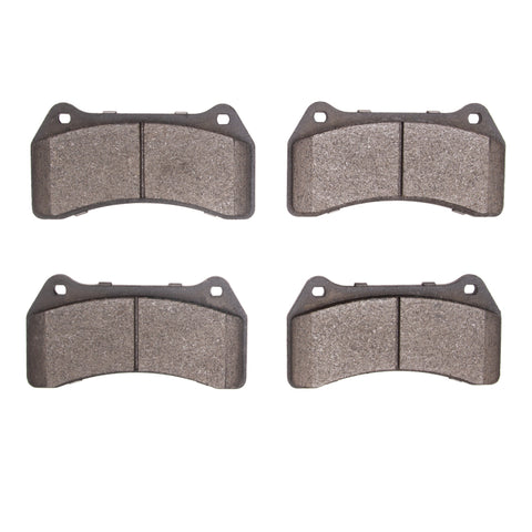 R1 03-05 Jaguar Super V8 Front Ceramic Brake Pads - 2310-0938-00