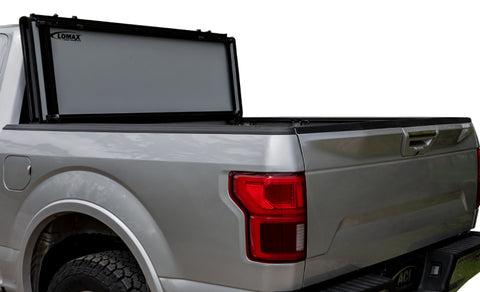 Access LOMAX Stance  22-24 Nissan Frontier 5ft Hard Cover - Black - G3030059