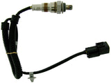 NGK Hyundai Tiburon 2003 Direct Fit Oxygen Sensor - 25167