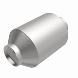 MagnaFlow Conv Univ 2.50in C/C Spun Front OEM - 51046