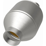 MagnaFlow Conv Universal 2.25 inch C/A 5 inch spun body - 51775