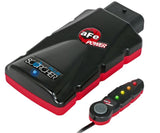 aFe Power 18-21 Jeep Wrangler JL 2.0L (t) Scorcher Blue Bluetooth Power Module - 77-86206