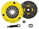ACT 1980 Toyota Corolla XT/Perf Street Sprung Clutch Kit - TL1-XTSS