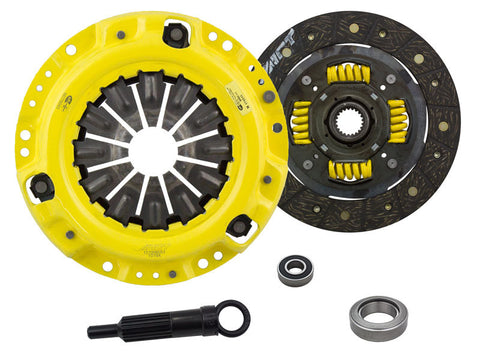ACT 1980 Toyota Corolla XT/Perf Street Sprung Clutch Kit - TL1-XTSS