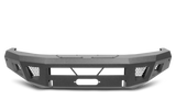 Body Armor 4x4 14-19 Toyota Tundra Eco Series Front Winch Bumper - TN-19336