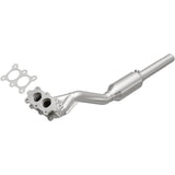 MagnaFlow Direct Fit Catalytic Converter 98-03 VW Beetle 2.0L - 51393