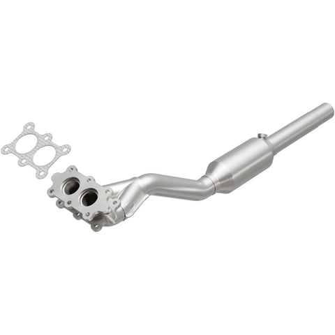 MagnaFlow Conv DF 98-04 VW Beetle 4 2.0L Dual Inlet - 23220