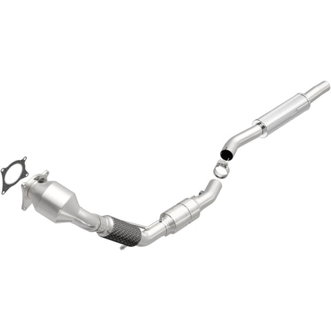 MagnaFlow Conv DF 09-12 Audi A3 Quattro 2.0L - 51522