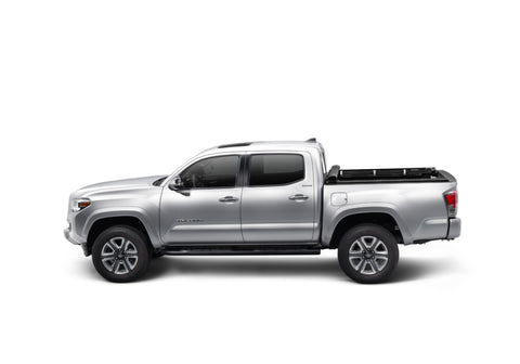Truxedo 04-06 Toyota Tundra Double Cab 6ft TruXport Bed Cover - 245101