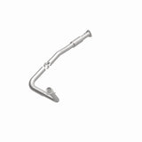 MagnaFlow Direct Fit Catalytic Converter 1997-2000 Chevrolet Express 1500 5.7 1997-2000 - 52052