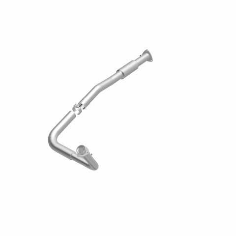 MagnaFlow Direct Fit Catalytic Converter 1997-2000 Chevrolet Express 1500 5.7 1997-2000 - 52052