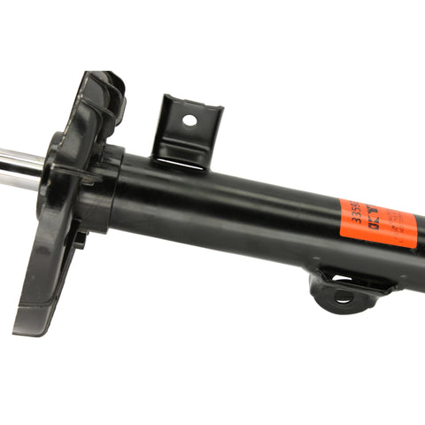 KYB Shocks & Struts Excel-G Front MERCEDES BENZ C Class (Exc. 4 Matic) 2001-07 MERCEDES BENZ C350 20 - 335920
