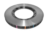 DBA 18-21 Subaru WRX STI Front 5000 Series Replacement Ring - 53050.1