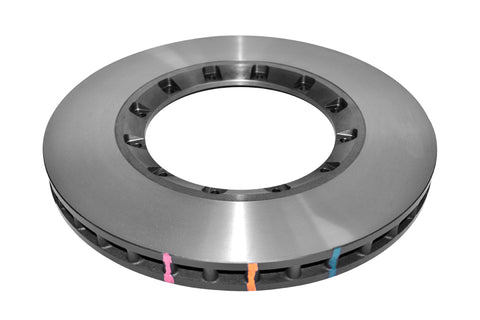 DBA 18-21 Subaru WRX STI Front 5000 Series Replacement Ring - 53050.1