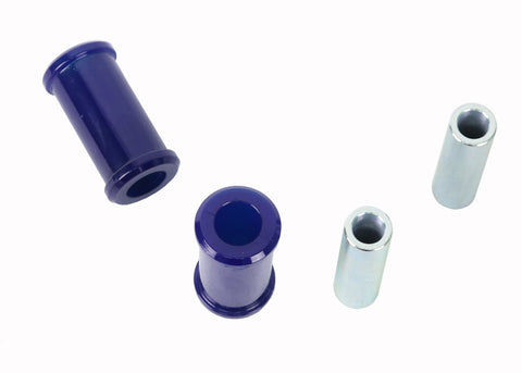 SuperPro 1978 Subaru Brat DL Front Lower Inner Control Arm Bushing Kit (24mm O.D.) - SPF1691K