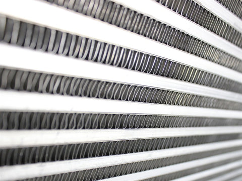 aFe BladeRunner GT Series Intercooler 16-17 Nissan Titan XD V8 5.0L (td) - 46-20281