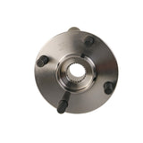 MOOG 16-22 Mazda MX-5 Miata Rear Hub Assembly - 512654