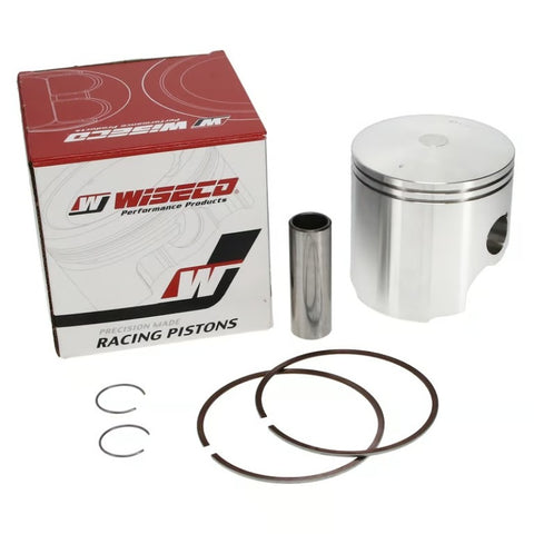 Wiseco 95-97 Yamaha Wave Raider/Venture 3189KD Piston Kit - 791M08100